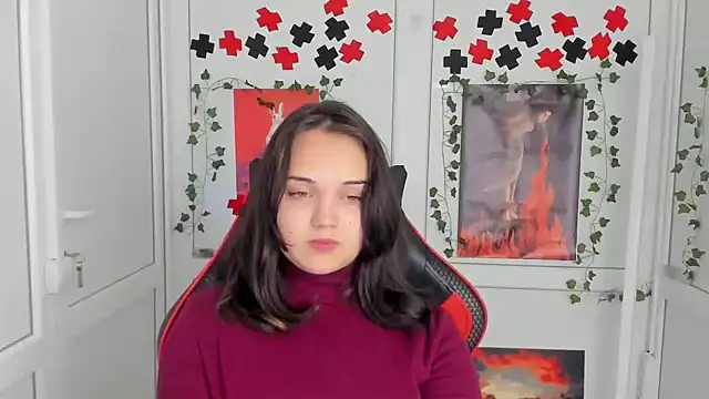 Caroline_cutteのライブXXXチャット