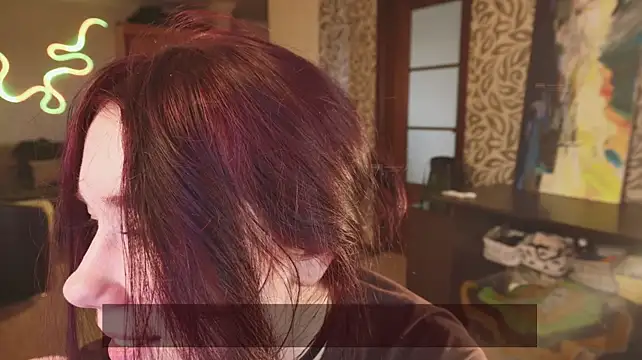velourrra live XXX chat