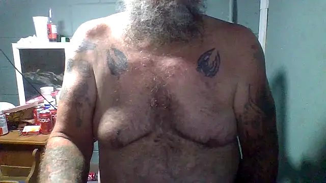 justm68 Live XXX-Chat