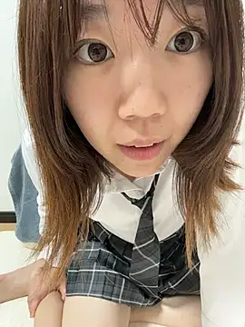 aisan2507のウェブカメラショー