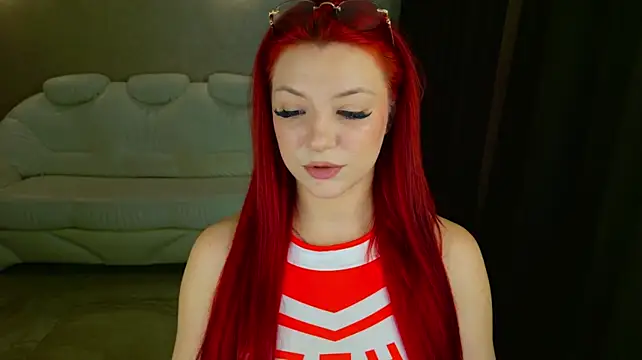 Živý XXX chat Amanda_Grasy