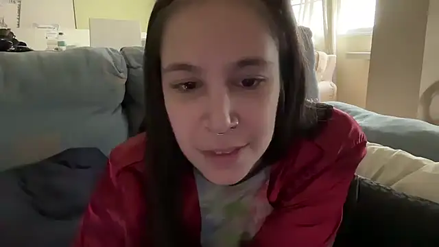 LadyMojito's Live XXX Chat