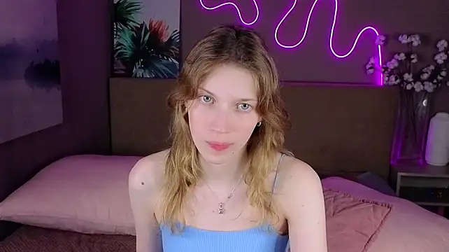 Chat XXX ao vivo de Emily_Cartex