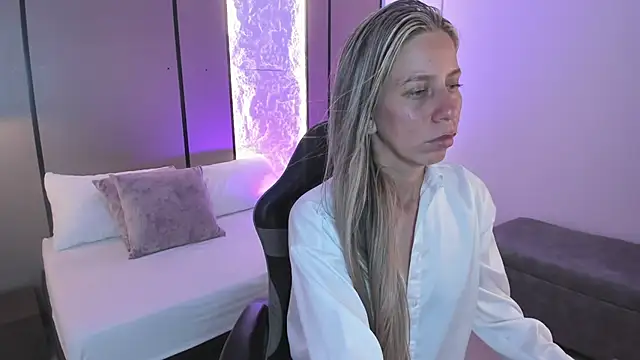 Živý XXX chat ania_rummage