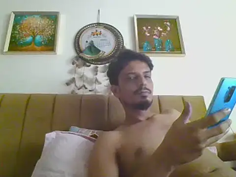 Talha266 现场XXX聊天
