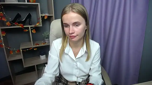 MargaritaKiss – Live XXX-chat