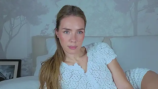 AmiliRay Chat XXX live