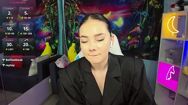 Živý XXX chat SandraRossy