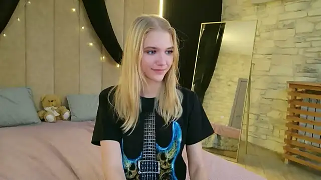 Chat XXX ao vivo de 4example_Chloe