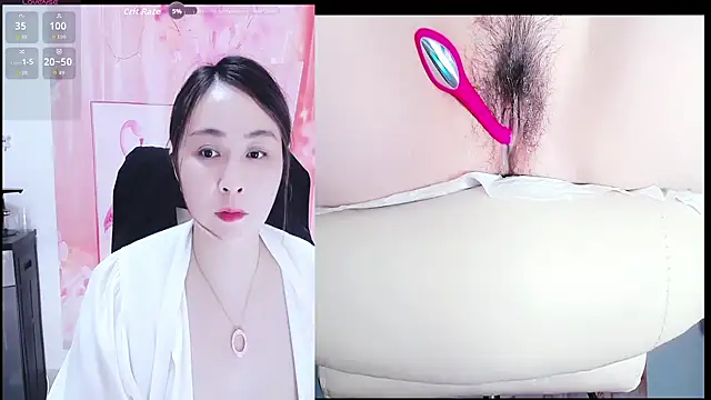 GUO-520 live XXX chat