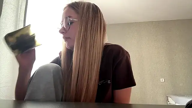 MarkitaHersch's Live XXX Chat