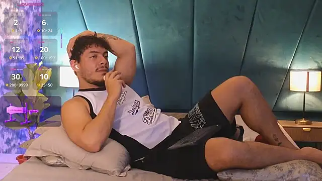 OliverWyse Chat XXX in diretta