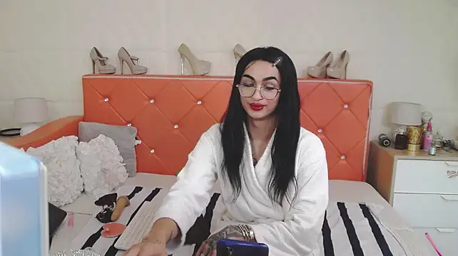 Sembang XXX Secara Langsung HotIris