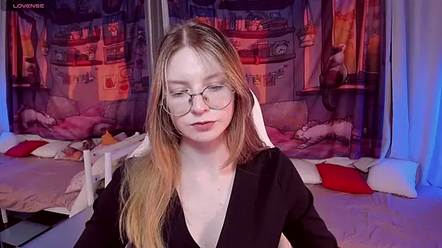 MaryRichardson's Live XXX Chat