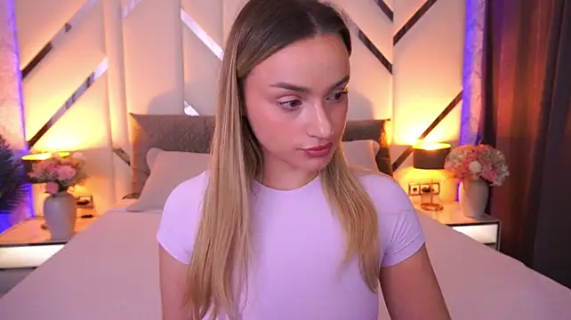 Chat +18 de LindsieGreyy ao vivo