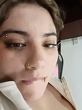 Quimexiss Live XXX-Chat