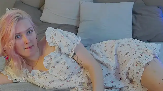 Živý XXX chat MarianeSun