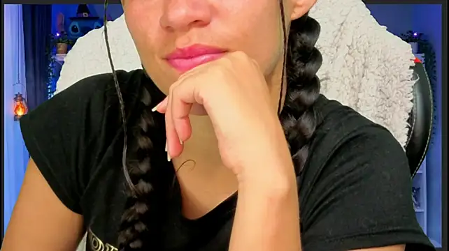 Živý XXX chat daniela_rivasthl