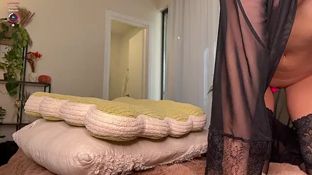XXX chat uživo modela AudreyBarren