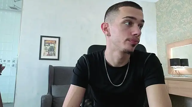 KaydenDrew's Live XXX Chat