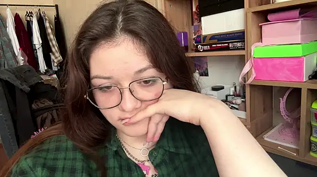 Chat XXX ao vivo de ArianaHowk