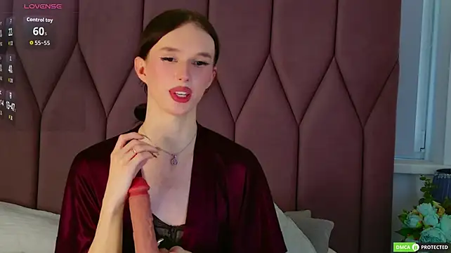 Chat XXX en directo de JenniferRousey