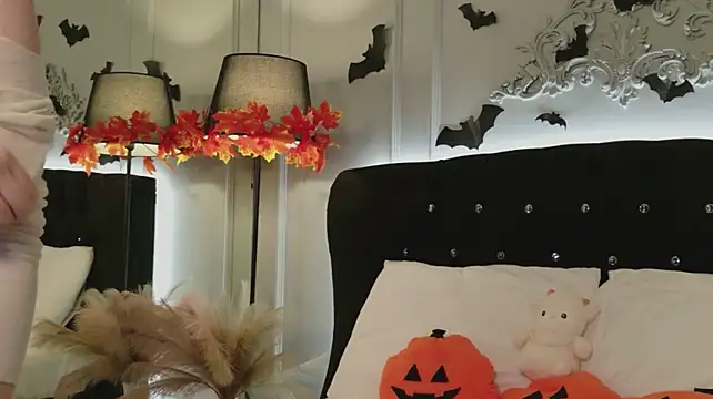 Hyuna_Chapman Live XXX-Chat
