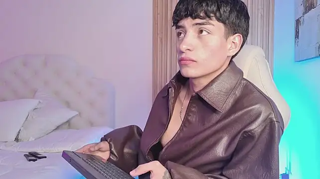 Chat XXX en directo de Filiph_Sterliing