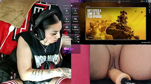 Blaze_Onn's Live XXX Chat