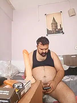 צ'אט XXX בשידור חי של ozantkts