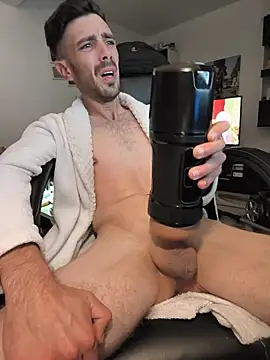 Marcopauolo's Live XXX Chat