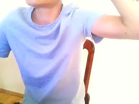 Chatroom XXX en direct de YeahsGirl