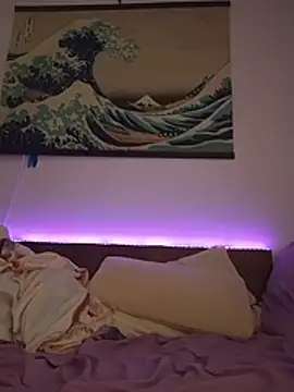 THE_MAID Live XXX-Chat