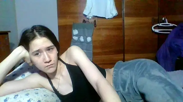 NickiKisinger Live XXX-Chat