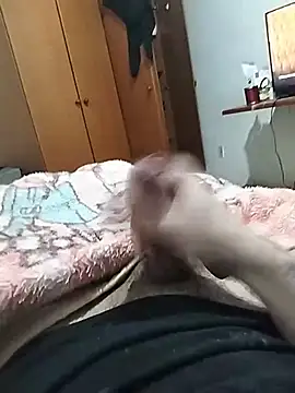 Daddymbs Webcam Show