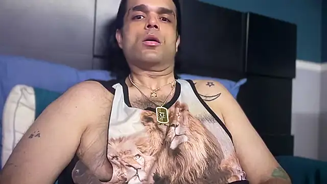 icebergslim281's Live XXX Chat