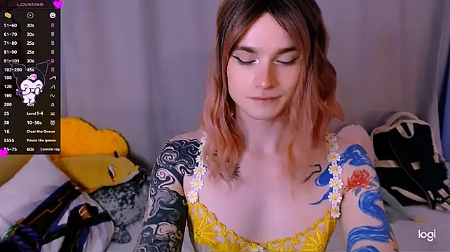 Alice_Hells' Live XXX Chat