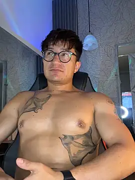 Hassbyd Live XXX-chat