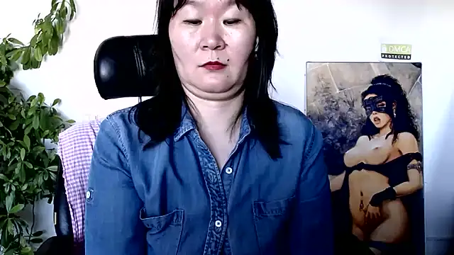 Živý XXX chat Akira_xx