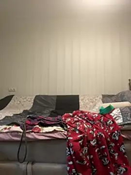 Frosl Adlı Modelin Canlı XXX Sohbeti