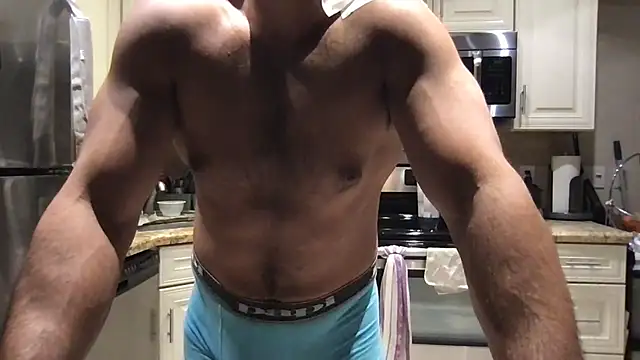 Chat XXX Live BigGuyMuscle