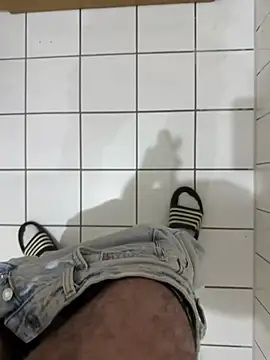 Show modela Ardabigdick na web-kameri