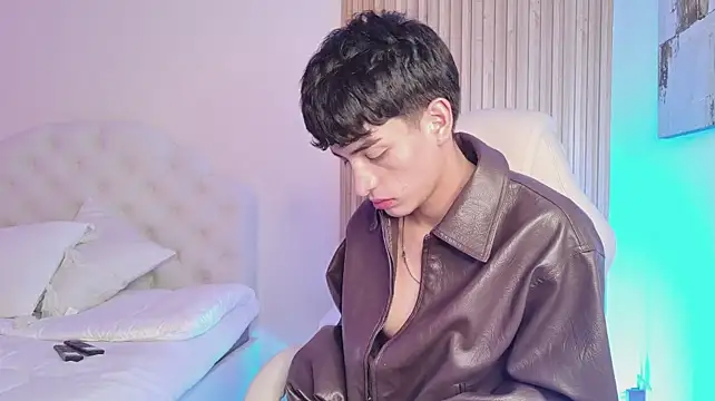 Chatroom XXX en direct de Filiph_Sterliing