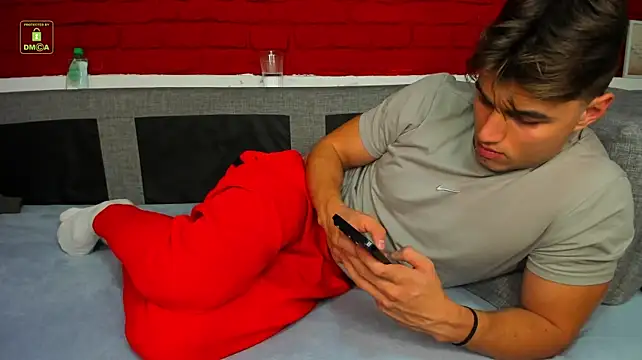 Chat XXX Live Kyle_Baker