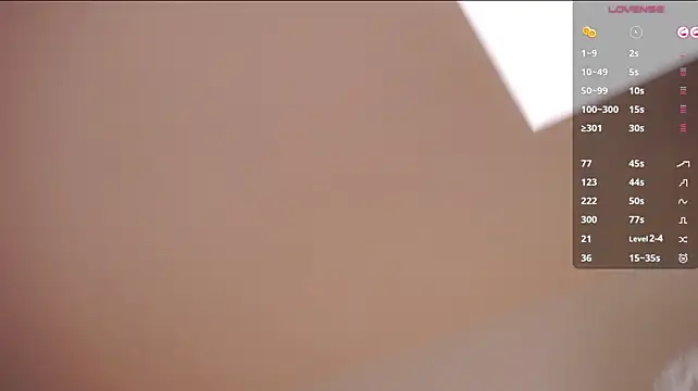 GrayceBonifacio লাইভ XXX চ্যাট