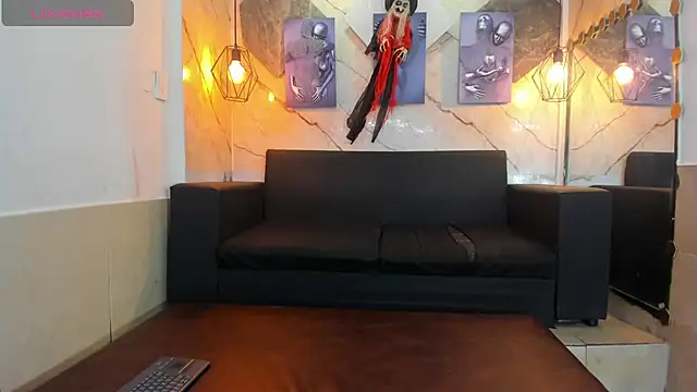 kai_bormann 现场XXX聊天