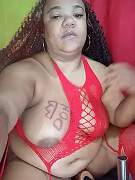 Meellcarioca élő XXX-chatje
