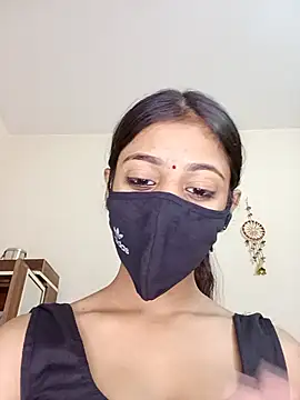 MISS-JIYA-'s Live XXX Chat