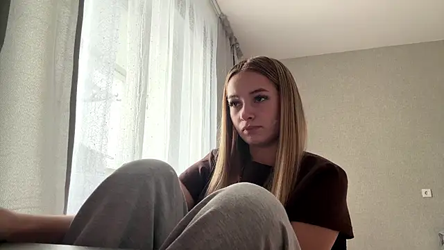 MarkitaHersch's Live XXX Chat