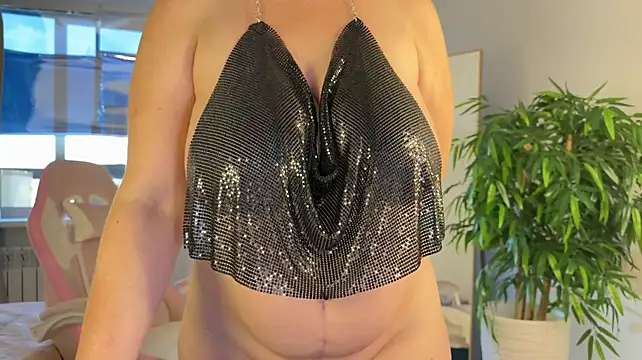 -Solar-Jane- Live XXX-Chat